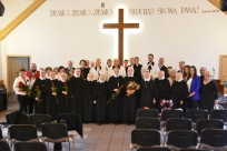 Niedziela, 19 września była wyjątkowa dla społeczności ewangelickiej Dzięgielowa. W kościele Eben-Ezer w Dzięgielowie odbyło się bowiem nabożeństwo z okazji kilku ważnych jubileuszy.